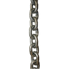 Regular Galvanised Proof Coil Chain - 10mm