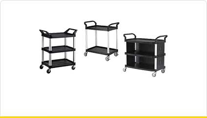 Catering Trolleys