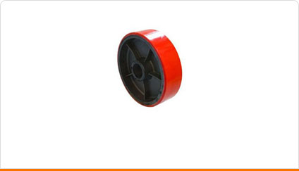 Pallet Truck Wheels & Rollers