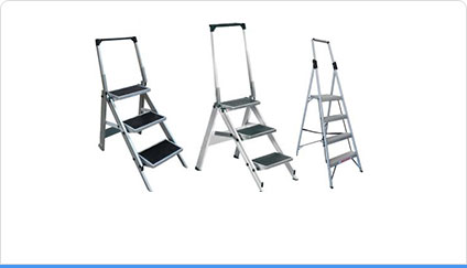 Compact Ladders