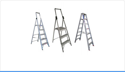 Step Ladders