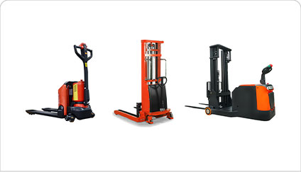 Electric Handling Equipment