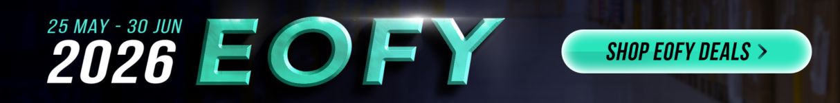 2026 EOFY Sales Up to 15% off