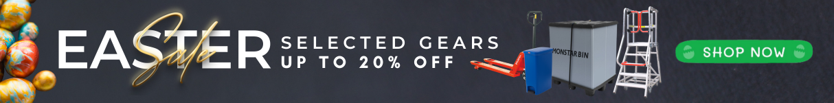 2025 Easter Deals Up to 50% off