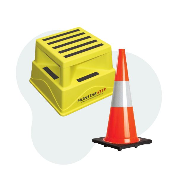 10% Off Site Safety & Traffic Management