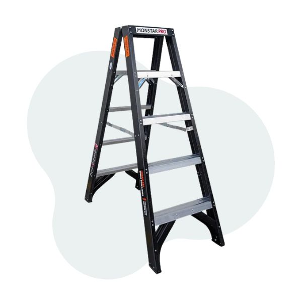 10% Off Trade Ladders