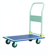 4 Step Order Picker Ladder Monstar - 150kg rated - 1.11m