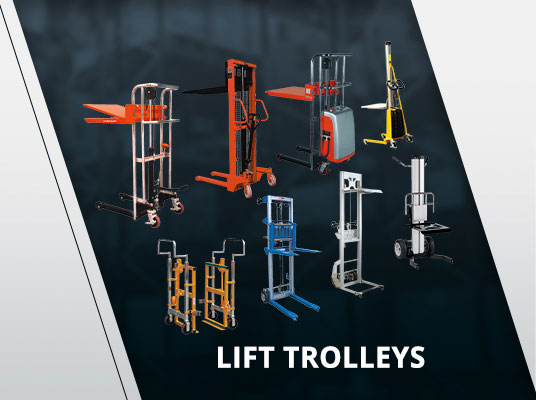 Lift Trolley