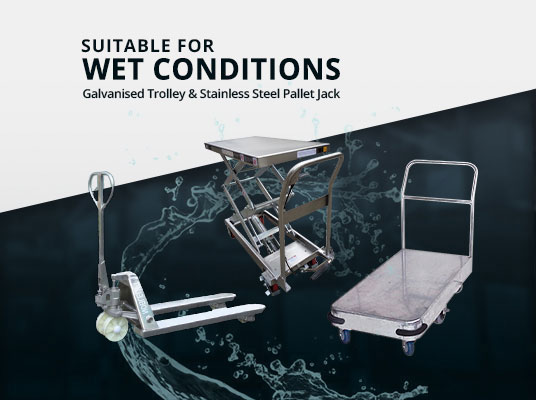 Wet Condition