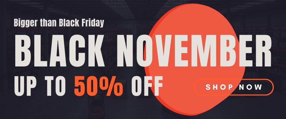 2025 Black Novemeber - 1