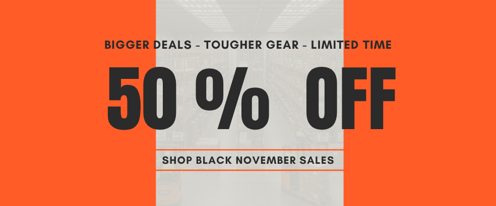 2025 Black Novemeber - 2