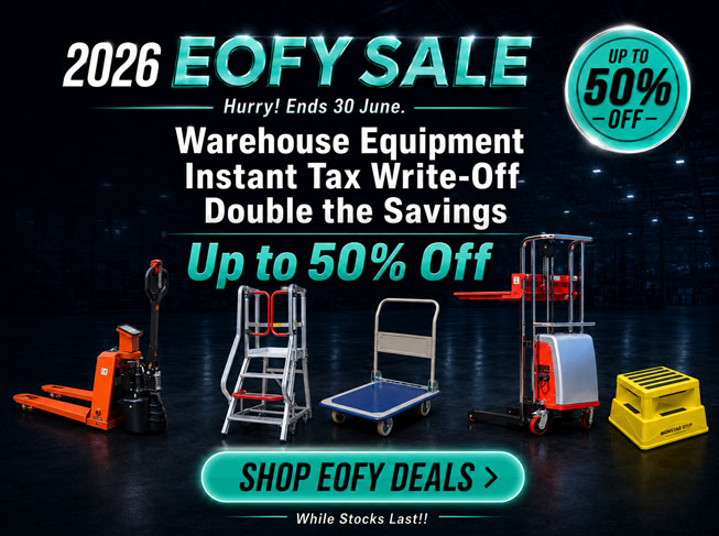 2026 EOFY