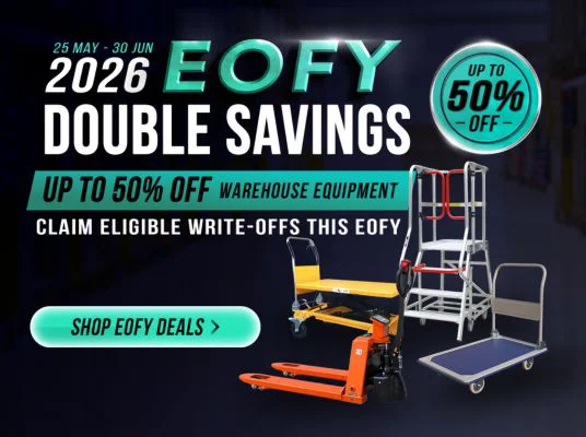 2026 EOFY