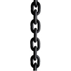 Grade 80 Alloy Steel Short Link Lifting Chain - 6mm