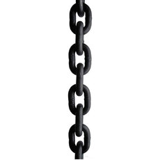 Grade 80 Alloy Steel Short Link Lifting Chain - 8mm
