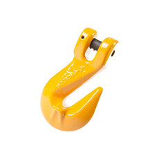 Grade 80 Alloy Steel Clevis Shortening Grab Hook w/ wings - 7/8mm