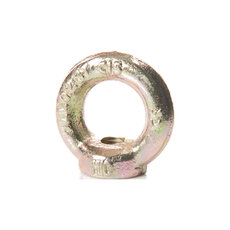 Lifting Eyenut Zinc Plated - DIN582 - 12mm
