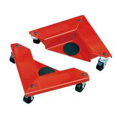 100kg Corner Moving Load Skates