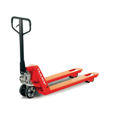 2000kg Quick Lift Pallet Jack / Pallet Truck 520mm wide