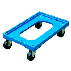 PLASTIC DOLLY AKA251