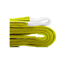 ALR 3 Tonne Rated Flat Slings - 1 Metre
