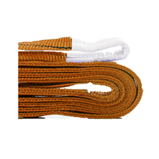 ALR 6 Tonne Rated Flat Slings - 8 Metre
