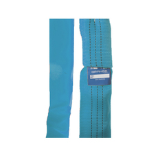 ALR 8 Tonne Rated Round Slings - 6 Metre