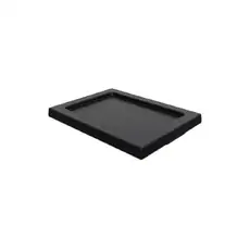 Lid to Suit AP4, AP4D Recycled Plastic Crates