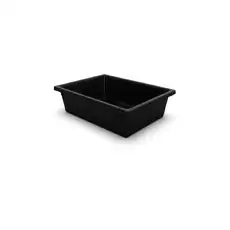 13.5L Nesting Crate - Recycled Plastic