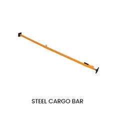 Steel Cargo Bar