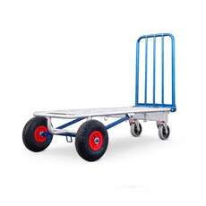 300kg Rated Convert-A Hand Truck Trolley