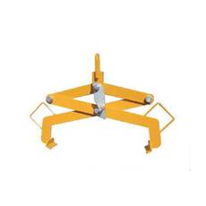500KG Self Lock Drum Lifter - Suits 132L Drums