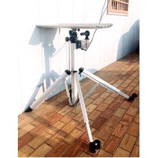 Portable Telescopic Lifter - 4.27m Lift