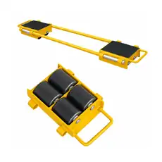 6T Adjustable Load Skate