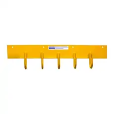 Rigging Hanging Rack - 5 Hooks