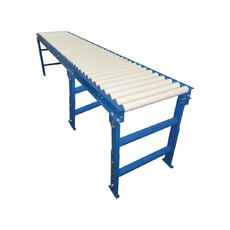 300mm PVC Roller Conveyor Combo