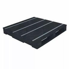 Heavy Duty Polyethylene Pallet