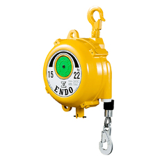 Spring Balancer - 15kg Load Capacity