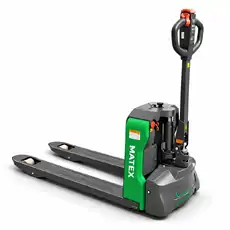 1.5T Rated Cool Room Lithium Electrical Pallet Jack