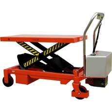 500kg Electric Scissor Lift Table