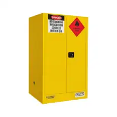 350L Flammable Liquids Cabinet - Class 3