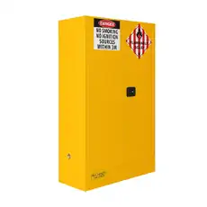 250L Flammable Solids Cabinet - Class 4