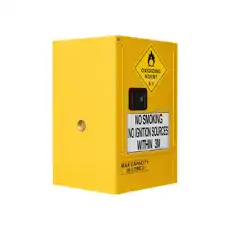 30L Oxidising Agents Cabinet - Class 5.1