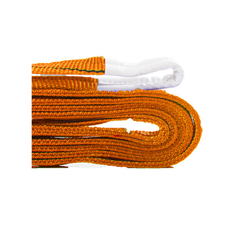 10 Tonne Rated Flat Slings 3.0m - 10.0m - 10.0m