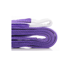 1 Tonne Rated Flat Slings - 1.0m