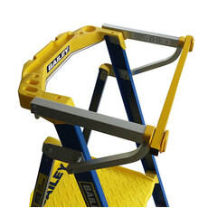 Bailey Wide Safety Gate 560mm to Suit Bailey P170 Ladders
