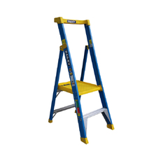 Bailey Fibreglass Platform Step Ladder - 170kg Rated