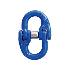 Grade 100 Hammer Type Connecting Links - 10mm