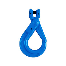 Grade 100 Clevis Self Locking Hooks - 13mm