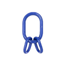 Grade 100 Multi Master Oblong Links - 10mm